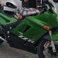 Kawasaki ZZ-R 1100 -