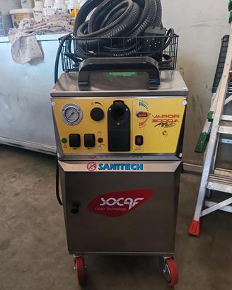 Macchina a Vapore professionale Vapor 3000A plus