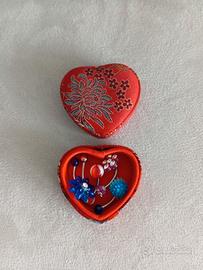 Piercing in acciaio inox anallergici 