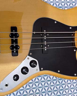 Squier  Classic '70 Jazz Bass