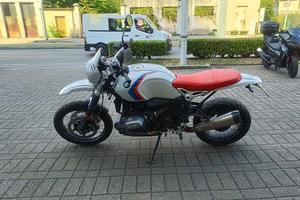 BMW R 1200 nineT Urban G/S Abs my21