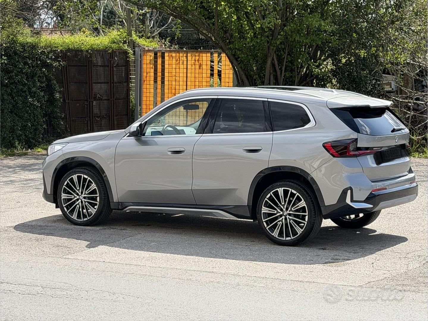 BMW X1 (U11)