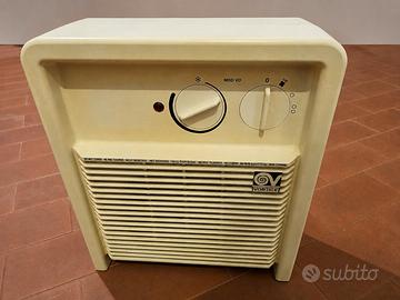 Termoventilatore vintage Vortice “Scaldatutto”