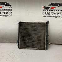 Radiatore raffreddamento acqua motore 1.4b peugeot
