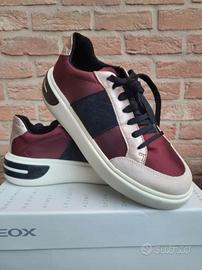 Scarpe Geox donna T.38
