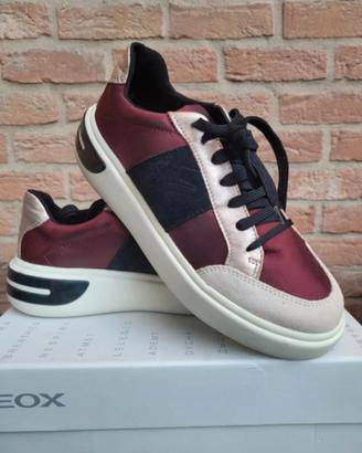 Scarpe Geox donna T.38