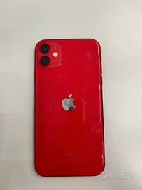 iPhone 11 128gb ricondizionato