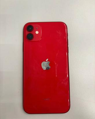 iPhone 11 128gb ricondizionato