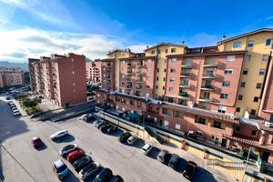 App.to di recente costruzione - Via Ungaretti