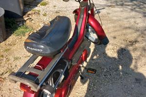 motorino si' bordò 