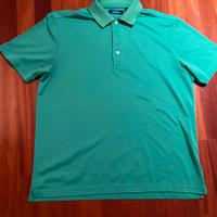 Polo originale firmata Jack Spicklaus