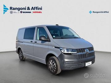 Volkswagen Transporter 2.0 TDI 110kW DSG N1 k...