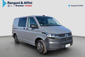 Volkswagen Transporter 2.0 TDI 110kW DSG N1 k...