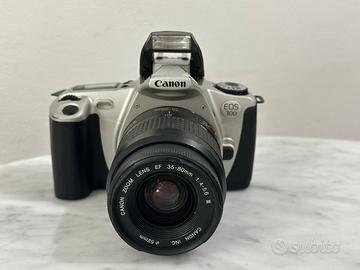 Canon eos 300