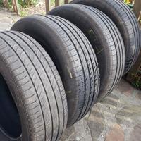 Gomme Pneumatici MICHELIN 215/60 R16 95H Fiat 500X