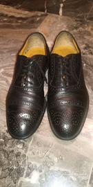 scarpe uomo ferruccio conti 