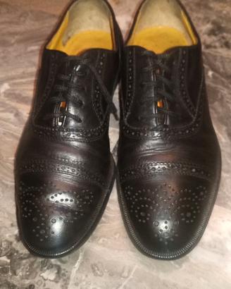 scarpe uomo ferruccio conti 