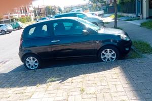 lancia ypsilon 1.3 diesel 
