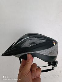 casco MTB bambino ragazzo 