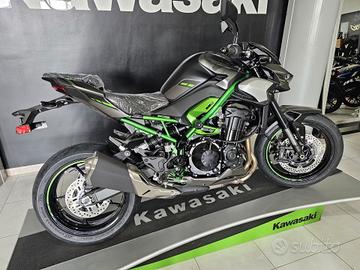 Kawasaki Z 900 A2