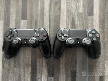 Controller PS4 wireless DUALSHOCK 4