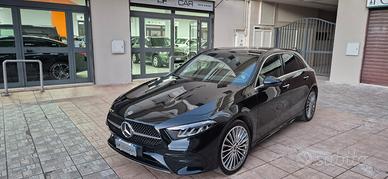 Mercedes-benz A 250 e hybrid EQ AMG Line Premium P