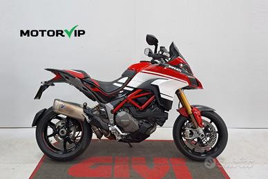 Ducati Multistrada 1200 Pikes Peak 155 € AL MESE S