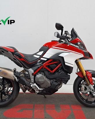 Ducati Multistrada 1200 Pikes Peak 155 € AL MESE S