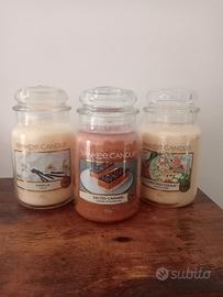 Yankee Candle