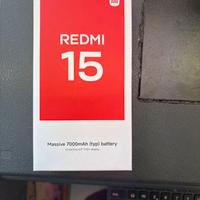 Redmi 15