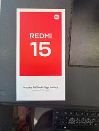 Redmi 15