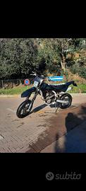 Husqvarna FE FC FS TC TE 125 250 310 450