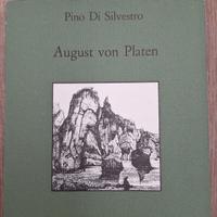 August von Platen (Pino di Silvestro)