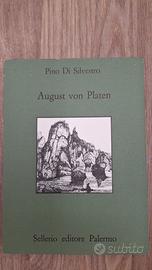 August von Platen (Pino di Silvestro)