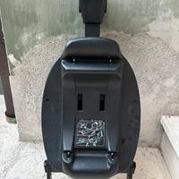 Base isofix kiddy
