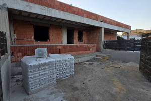 Villetta nuova costruzione