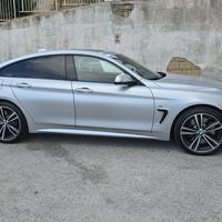 BMW 435d f36 313cv