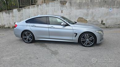 BMW 435d f36 313cv