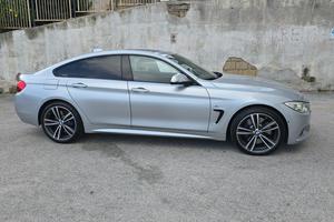 BMW 435d f36 313cv