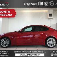 Alfa Romeo Giulia 2.2 Turbodiesel 160 CV AT8 ...