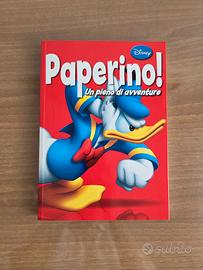 Paperino! Un pieno di avventure