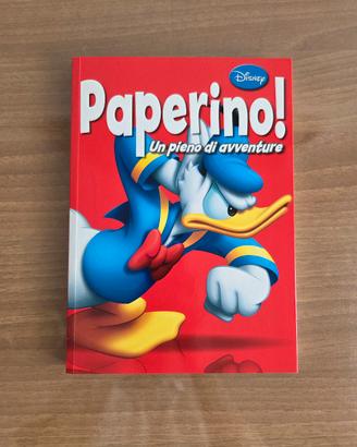 Paperino! Un pieno di avventure