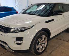 Range Rover Evoque 2.2 TD4 150cv AWD Full FORD