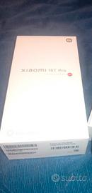 Xiaomi 15 T Pro NUOVO  12+6 GBRam  512gb Octacore 