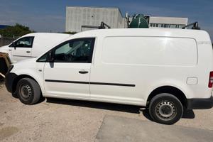 CADDI 4X4 PASSO LUNGO