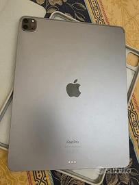 iPad pro 12.9 M2 128gb