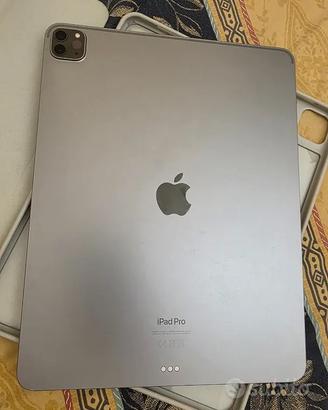 iPad pro 12.9 M2 128gb