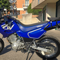 Yamaha XT
