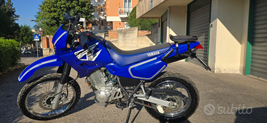 Yamaha XT