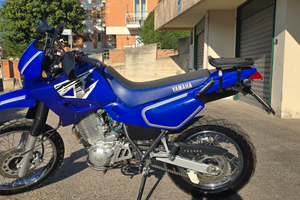 Yamaha XT